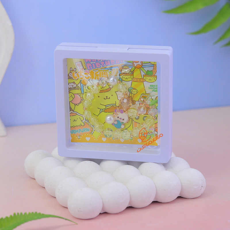 دستبند مهره ای فانتزی طرح ملودی MQ-3006 (4).jpg