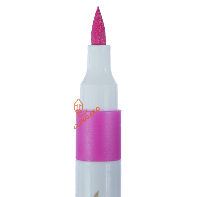 ماژیک اکریلیک 12 رنگ مدل متالیک P-1612 پیداکس PIDAX (5).jpg