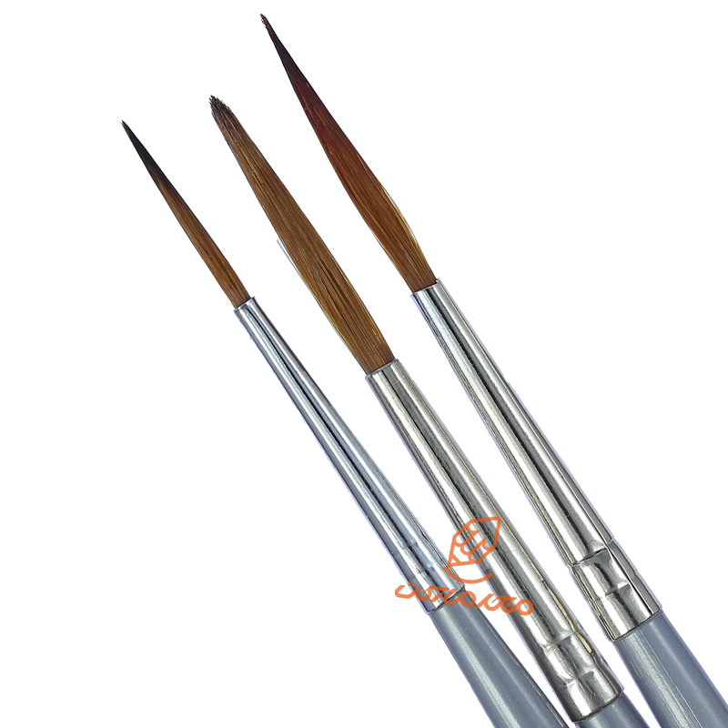 قلم مو سر گرد 1383 ره آورد