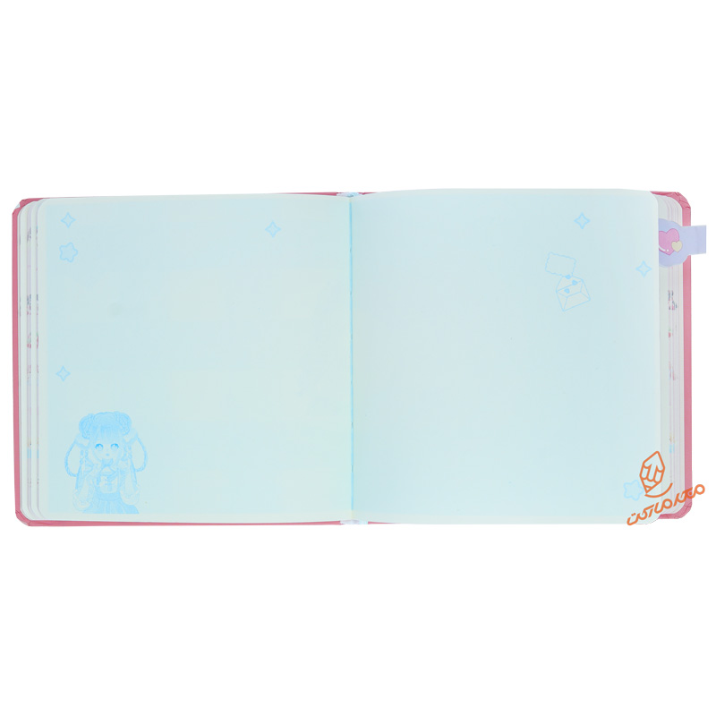 دفترچه فانتزی طرح ZH-96-05 CANDY (8).jpg