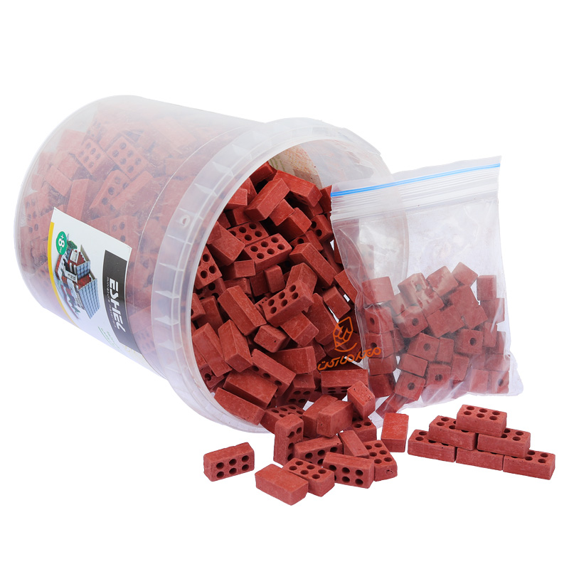 ماکت سنگ فرش موجی 400 عددی اشل ESHEL (2).jpg