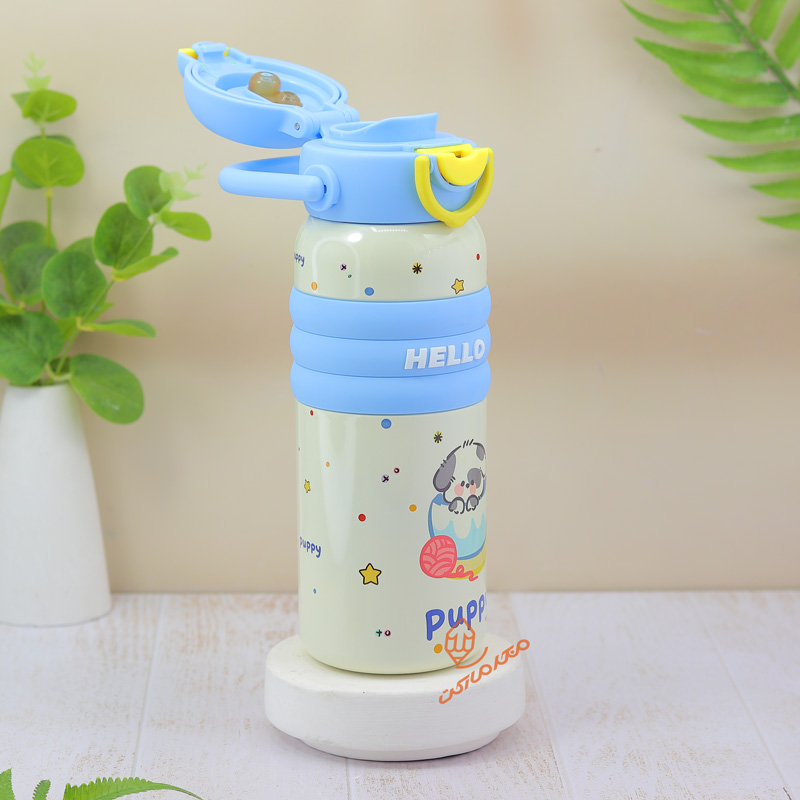 فلاسک دسته دار فانتزی 600 میل H-305 (7).jpg