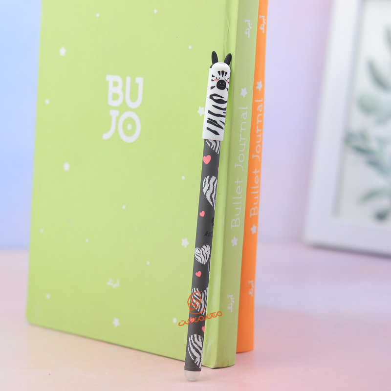 خودکار پاک کن دار فانتزی مدل CUTE WRITE اسمارت پرنس SMART PRINS (11).jpg