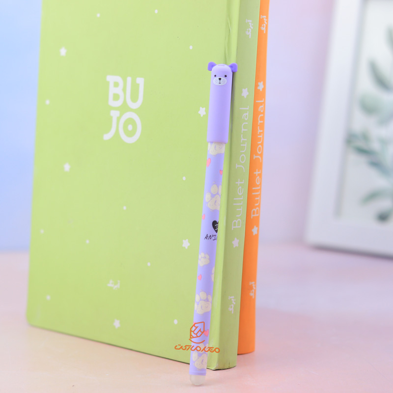 خودکار پاک کن دار فانتزی مدل CUTE WRITE اسمارت پرنس SMART PRINS (8).jpg