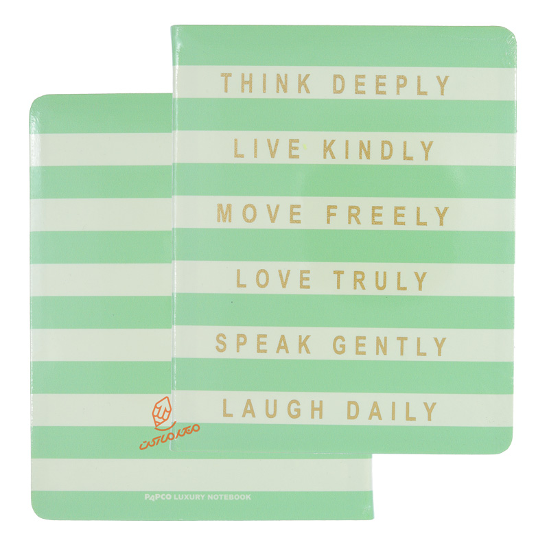 دفتر 130 برگ A5 مدل لاکچری NB-681 پاپکو PAPCO (6).jpg