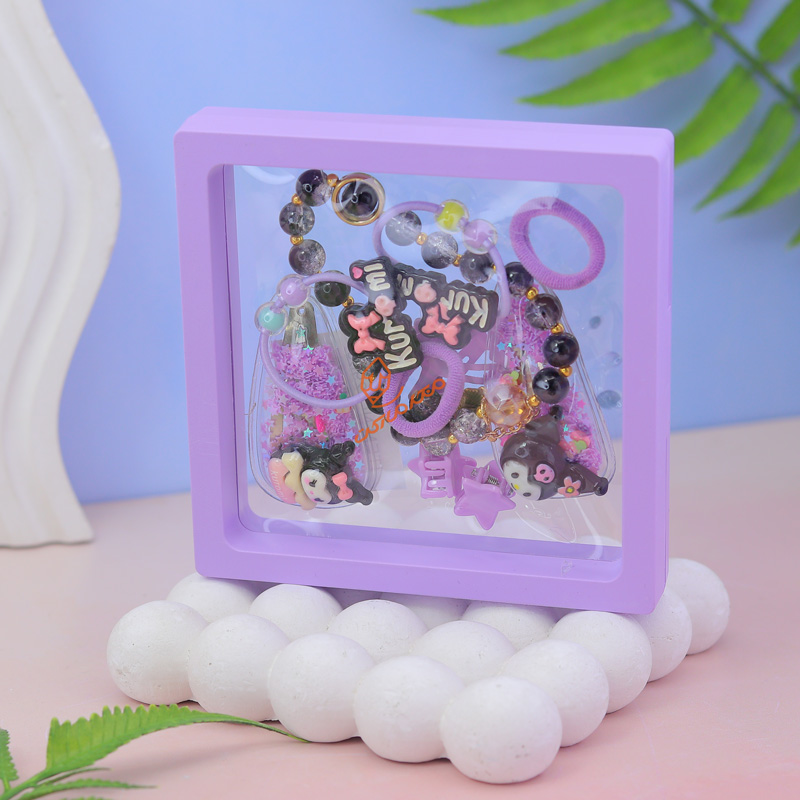 ست دستبند و گیره سر فانتزی طرح کرومی MQ-2906 (3).jpg