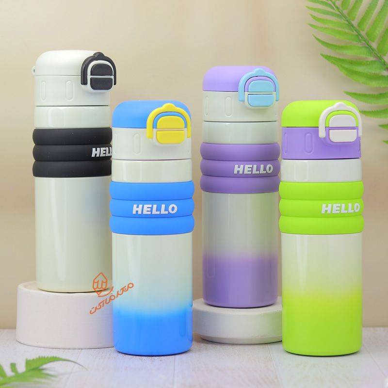 فلاسک 520 میل مدل اسپورت H-275