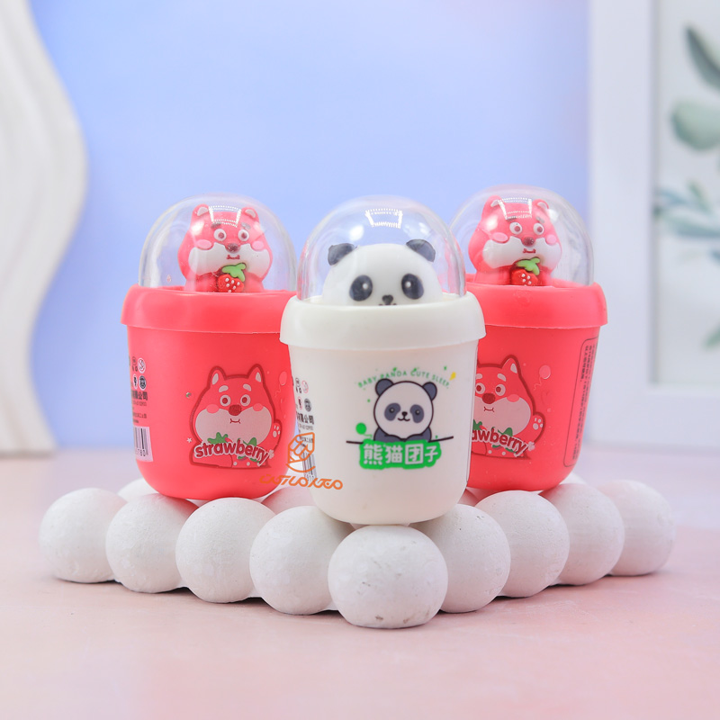 تراش تک سوراخ مخزن دار طرح پاندا A-2049