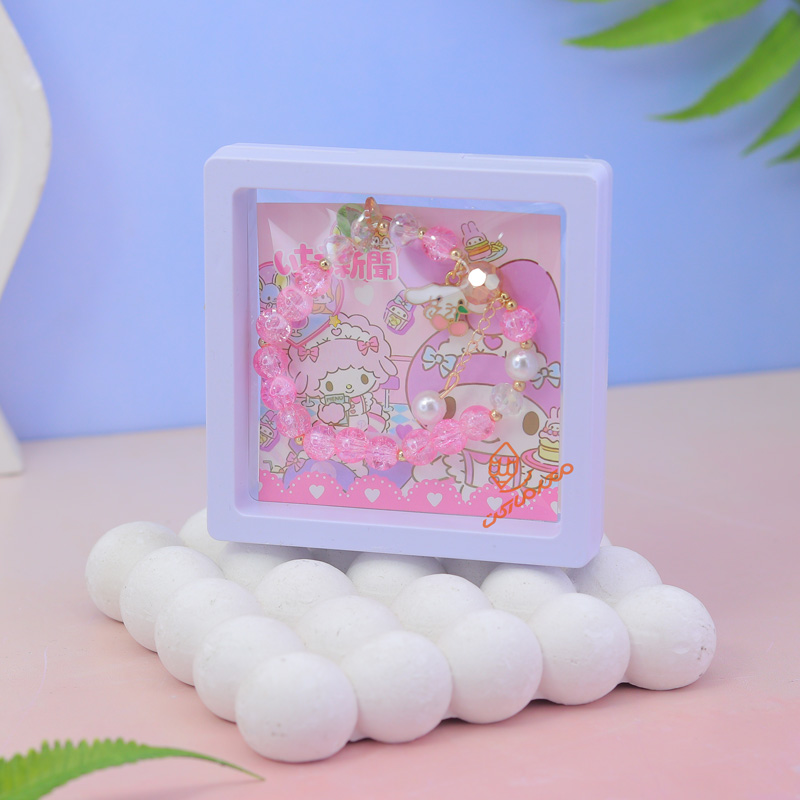 دستبند مهره ای فانتزی طرح ملودی MQ-3006 (5).jpg