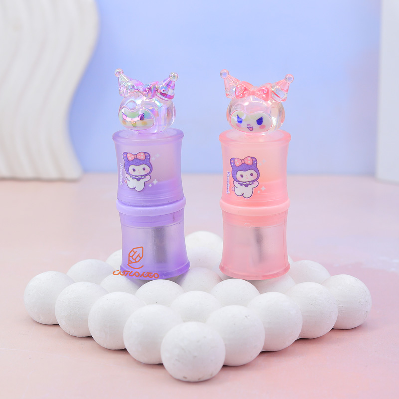 پاک کن تراش مخزن دار طرح کرومی K-8006 (4).jpg