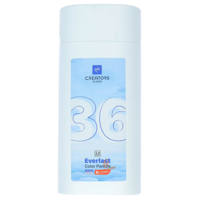 مداد رنگی 36 رنگ اتودی سی کلاس C.CLASS (4).jpg