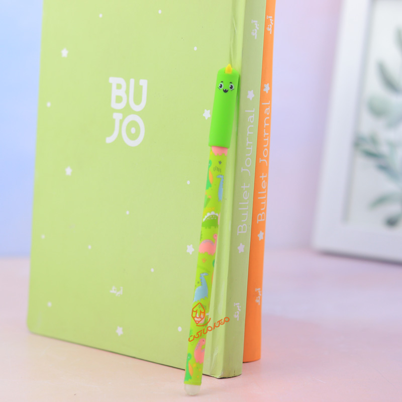 خودکار پاک کن دار فانتزی مدل CUTE WRITE اسمارت پرنس SMART PRINS (10).jpg