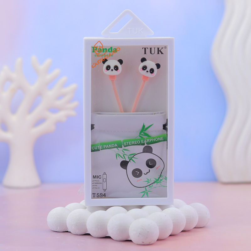 هندزفری فانتزی طرح لبوبو T-310 (7).jpg