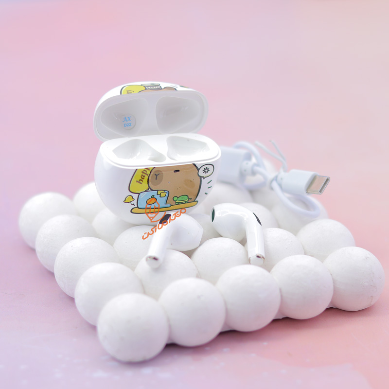  ایرپاد بلوتوثی طرح کاپی بارا T-205 (1).jpg