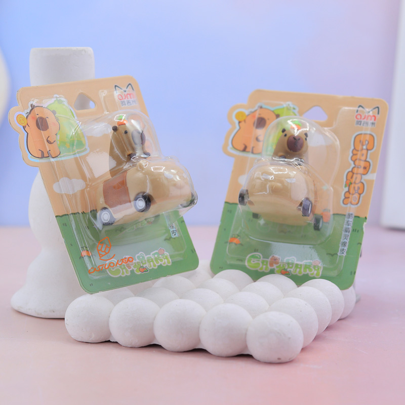 پاک کن فانتزی طرح کاپی بارا A-5304