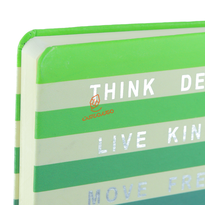 دفتر 130 برگ A6 مدل لاکچری NB-682 پاپکو PAPCO (4).jpg