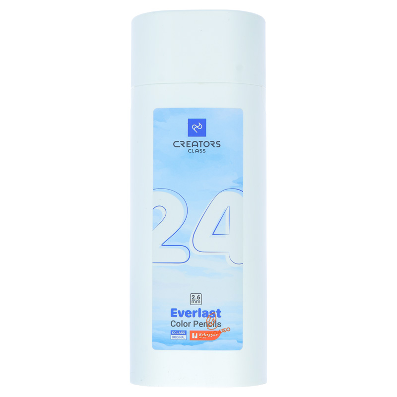 مداد رنگی 24 رنگ اتودی سی کلاس C.CLASS (5).jpg