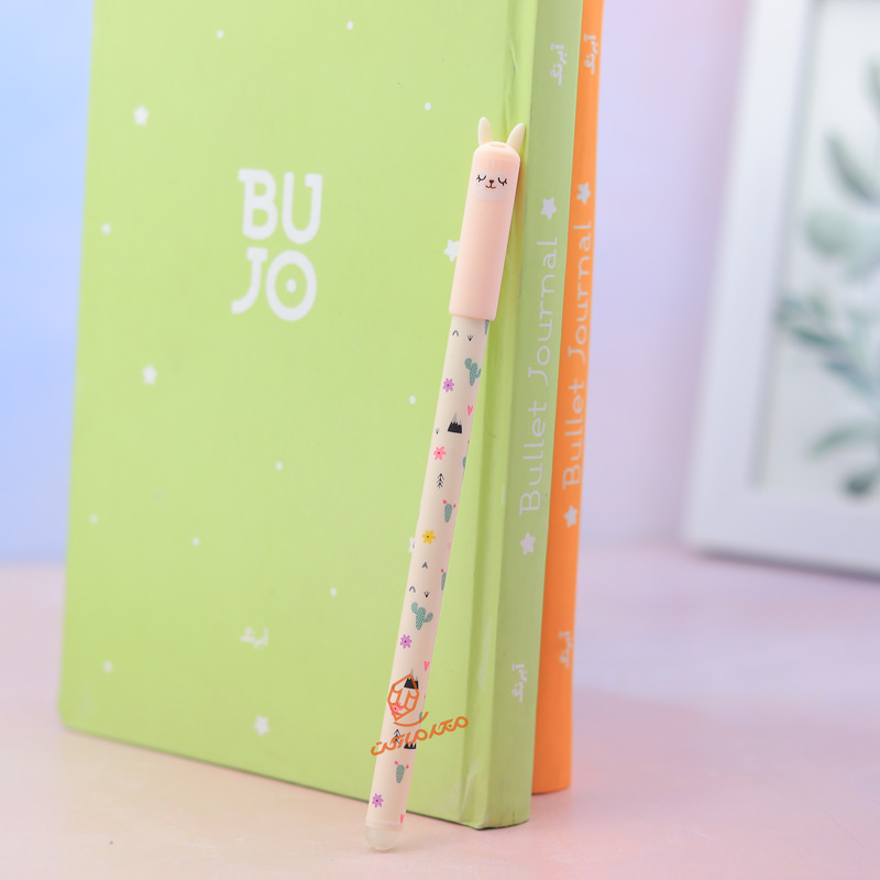 خودکار پاک کن دار فانتزی مدل CUTE WRITE اسمارت پرنس SMART PRINS (12).jpg