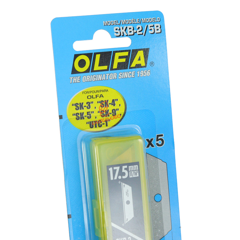 تیغ کاتر SKB-25B الفا OLFA (3).jpg