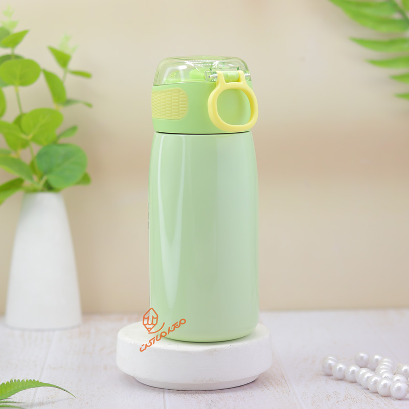 فلاسک مینی 470 میل دسته دار فانتزی  H-962 (6).jpg