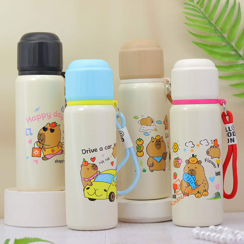 فلاسک 550 میل طرح کاپی بارا H-711