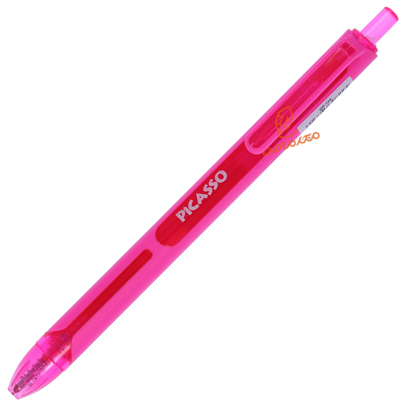 خودکار (1.0) مدل فشاری GP-121 پیکاسو PICASSO (3).jpg