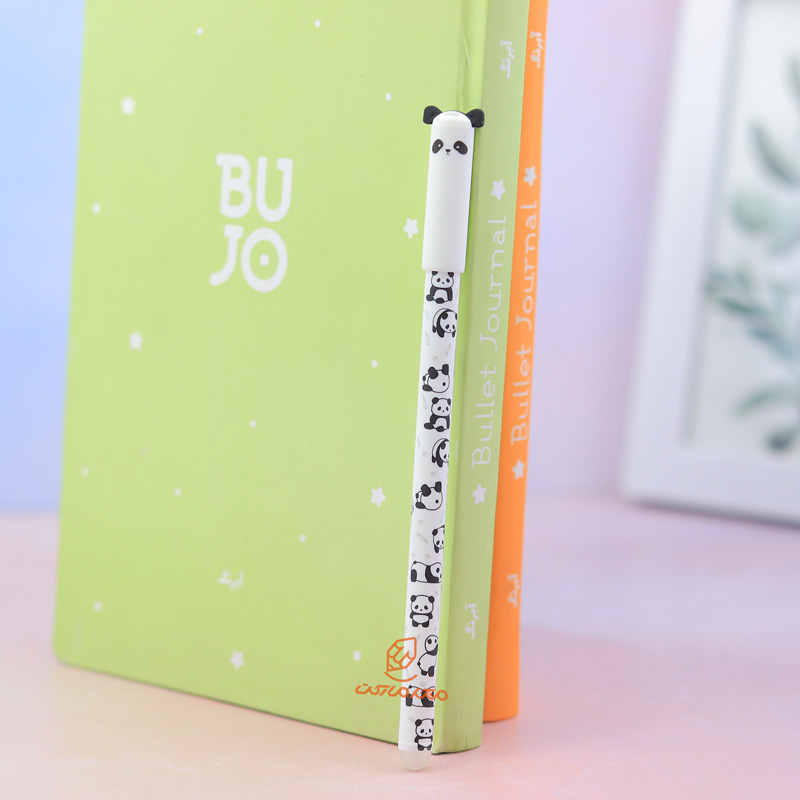 خودکار پاک کن دار فانتزی مدل CUTE WRITE اسمارت پرنس SMART PRINS (3).jpg