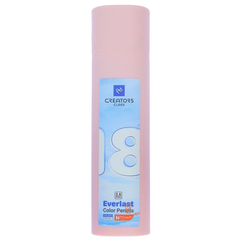 مداد رنگی 18 رنگی اتودی سی کلاس C.CLASS (5).jpg