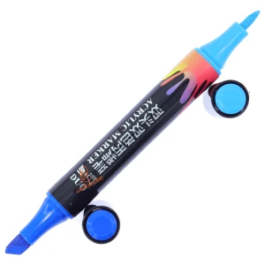 آبی کاربنی/آبی روشن