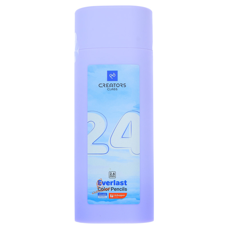 مداد رنگی 24 رنگ اتودی سی کلاس C.CLASS (2).jpg