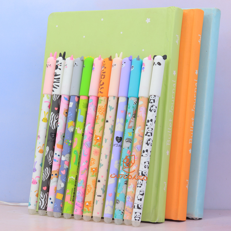 خودکار پاک کن دار فانتزی مدل CUTE WRITE اسمارت پرنس SMART PRINS (2).jpg