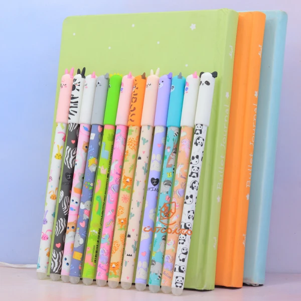 خودکار پاک کن دار فانتزی مدل CUTE WRITE اسمارت پرنس SMART PRINS (2).jpg