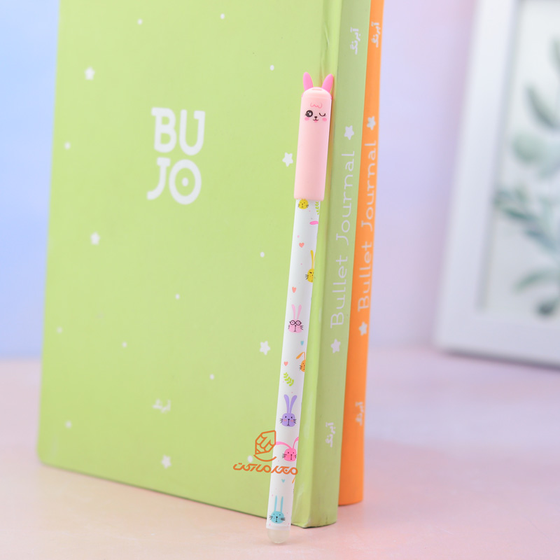 خودکار پاک کن دار فانتزی مدل CUTE WRITE اسمارت پرنس SMART PRINS (7).jpg