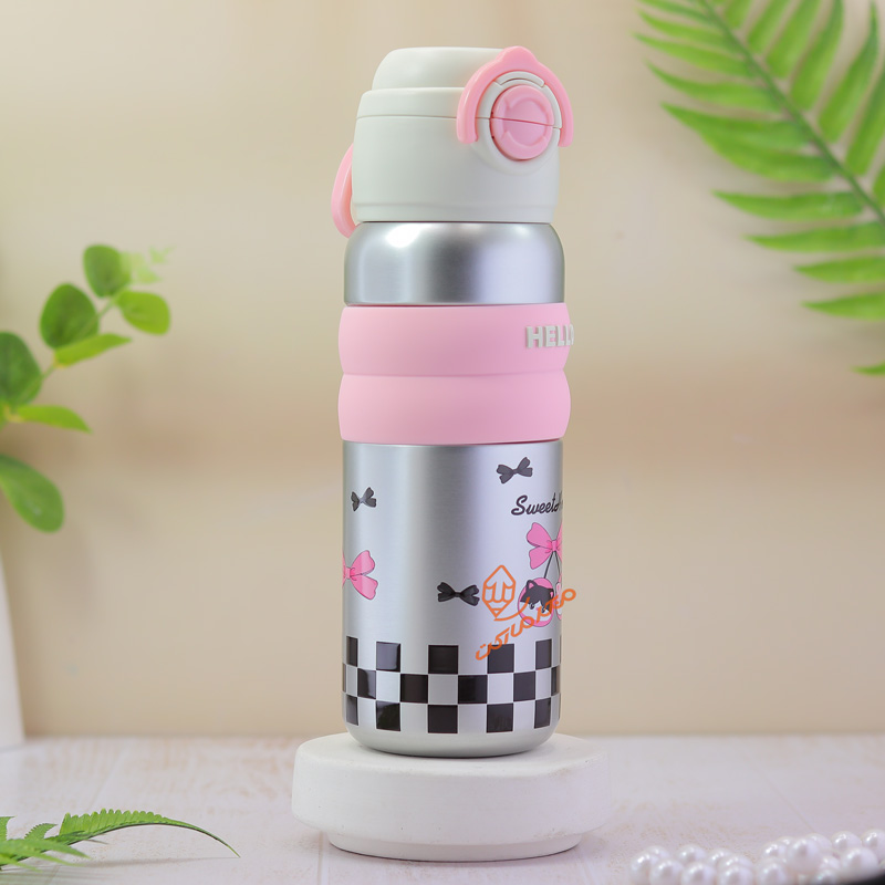 فلاسک عروسکی 600 میل دسته دار H-303 (5).jpg