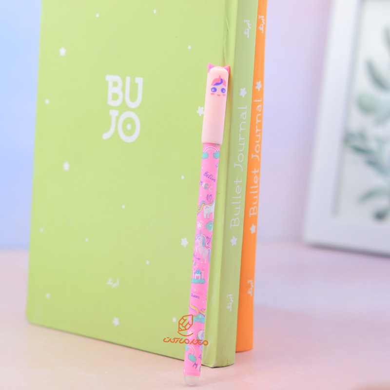 خودکار پاک کن دار فانتزی مدل CUTE WRITE اسمارت پرنس SMART PRINS (6).jpg