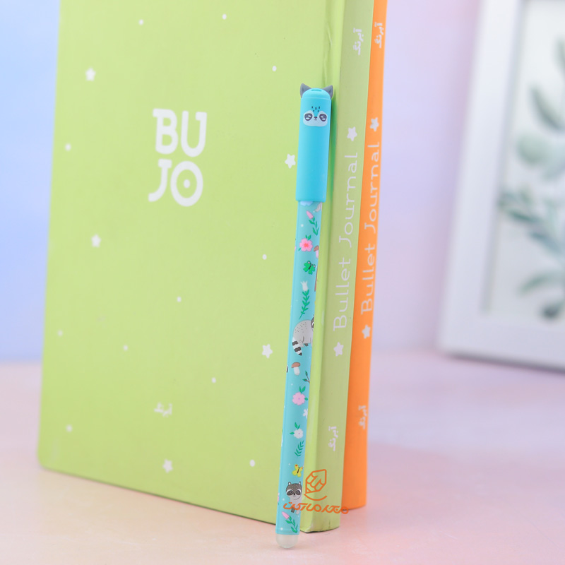 خودکار پاک کن دار فانتزی مدل CUTE WRITE اسمارت پرنس SMART PRINS (5).jpg