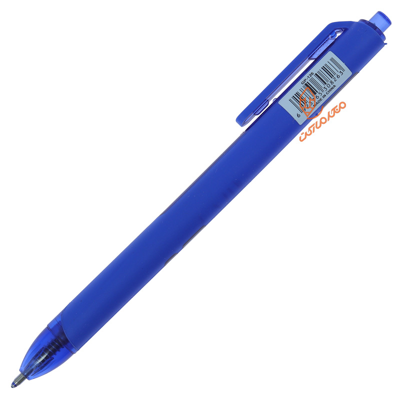 خودکار (1.0) مدل فشاری GP-121 پیکاسو PICASSO (8).jpg