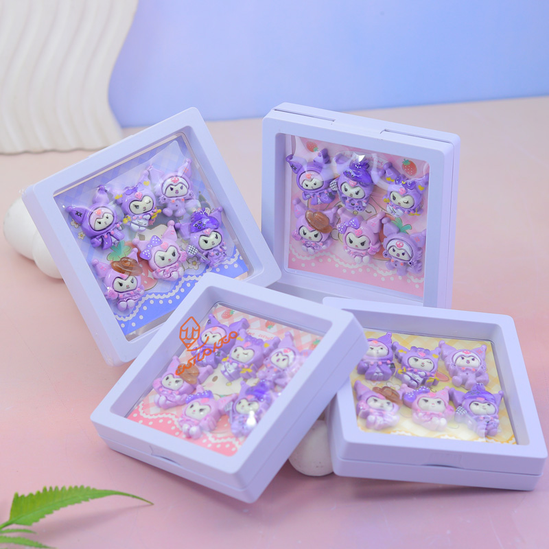 استیکر سرامیکی طرح کرومی MQ-2013