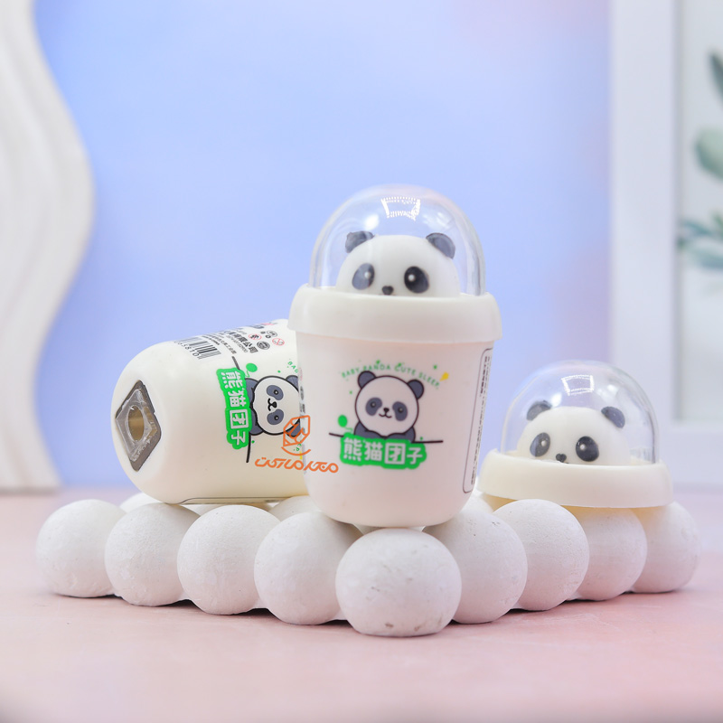 تراش تک سوراخ مخزن دار طرح پاندا A-2049 (3).jpg