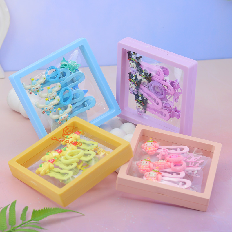 پک گیره سر فانتزی MQ-2907