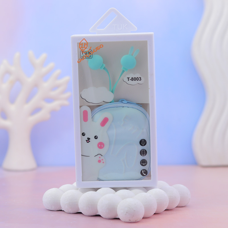 هندزفری فانتزی طرح لبوبو T-310 (5).jpg