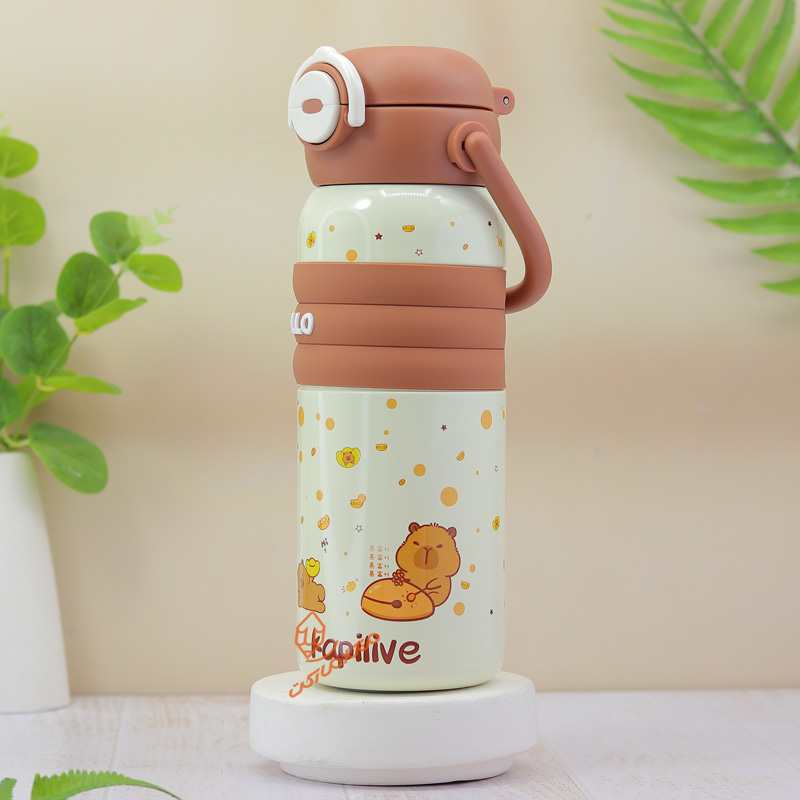 فلاسک دسته دار فانتزی 600 میل H-305 (2).jpg