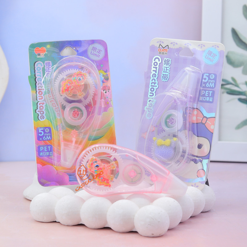 لاک غلط گیر نواری 6 متری فانتزی S-6717