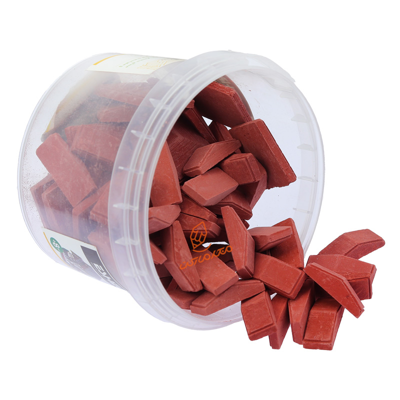 ماکت سنگ فرش مشبک 80 عددی اشل ESHEL (2).jpg