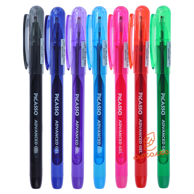 خودکار (1.0) GP-107 پیکاسو PICASSO