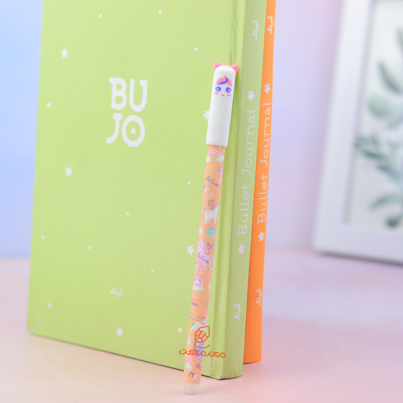 خودکار پاک کن دار فانتزی مدل CUTE WRITE اسمارت پرنس SMART PRINS (4).jpg