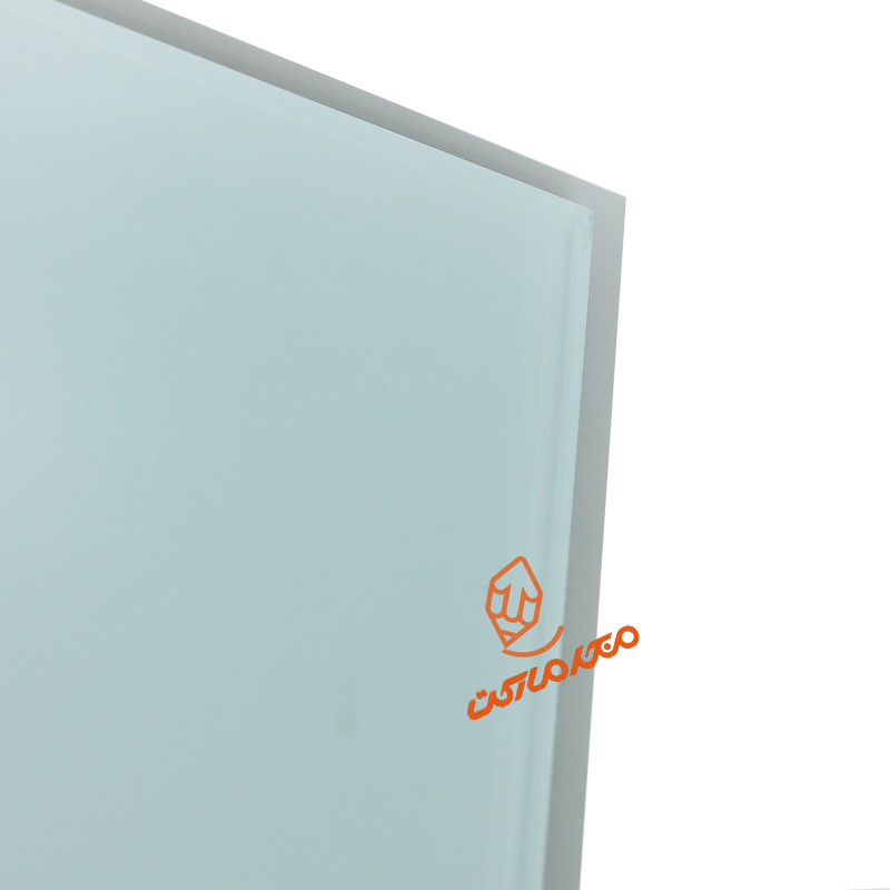 تخته گلس برد ( شیشه ای ) مغناطیسی سفید.jpg