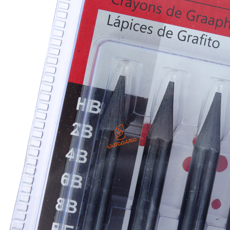 شمش گرافیت 6 عددی WM-3200 جورجیونه GFGIORGIONE (3).jpg