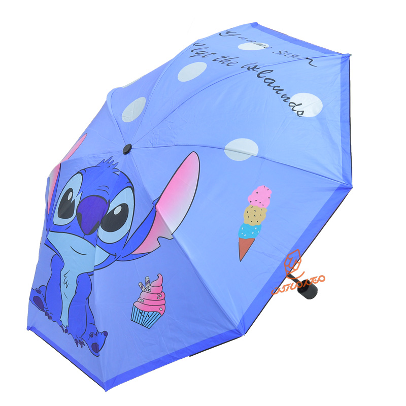 چتر تاشو طرح دار کودکانه (8).jpg