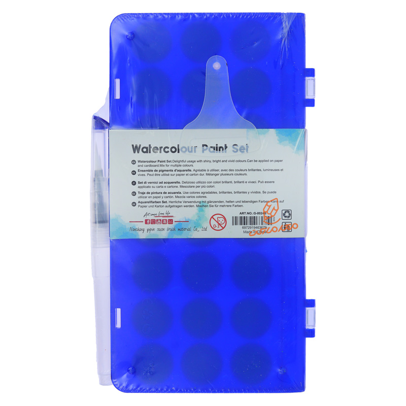 آبرنگ 24 رنگ G-0024B جورجیونه GIORGIONE (2).jpg